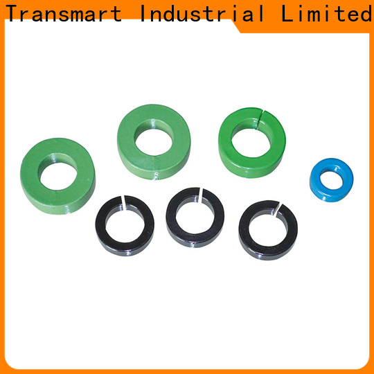 Transmart ccore mu metal core for business for instrument transformers