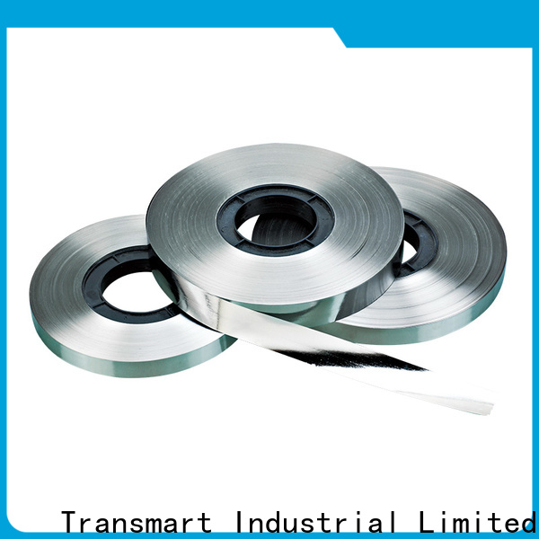 Transmart Custom high quality nanocrystalline alloy factory for renewable energies