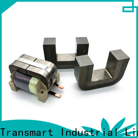 Transmart transformers inductor core materials for business for electric vehicle
