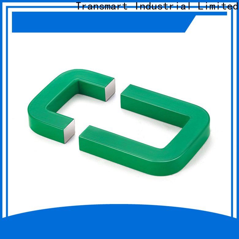 Custom silicon steel transformer laminations silicon suppliers for motor drives