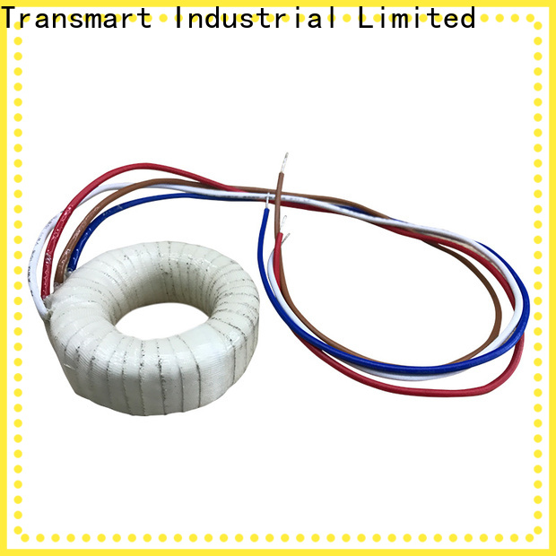 Bulk purchase custom electric step down transformer converters supply for home appliance