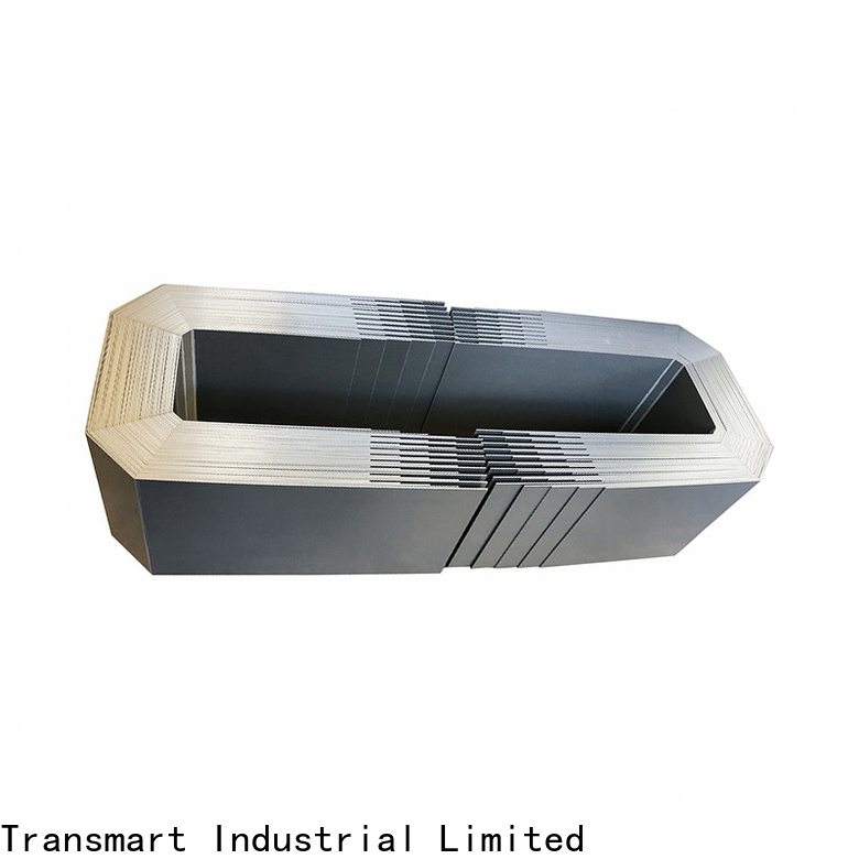 Transmart core silicon steel mill for instrument transformers