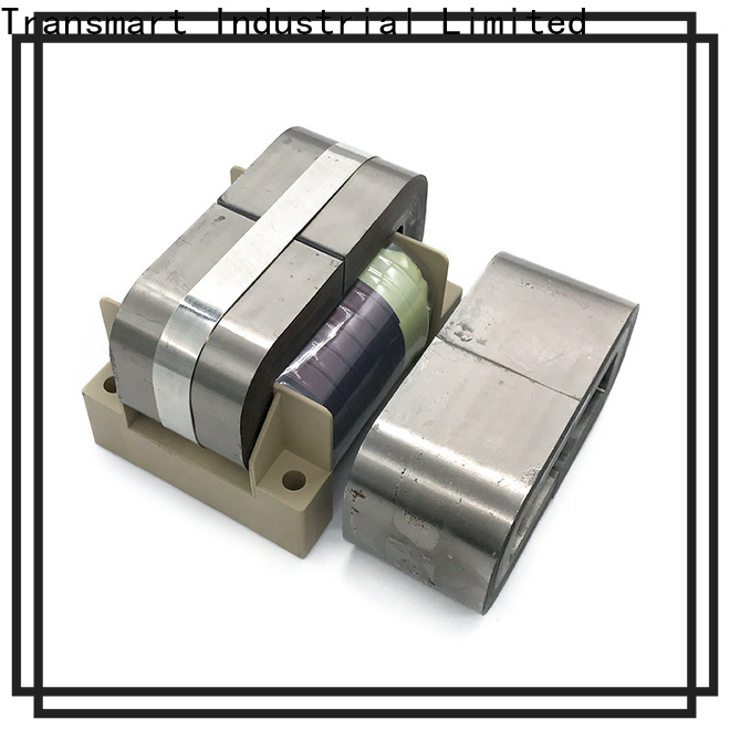 Transmart OEM soft ferrites company medical equipment