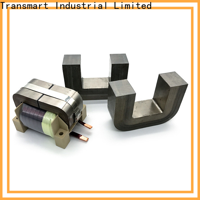 Custom high quality balun core highpower suppliers for audio system