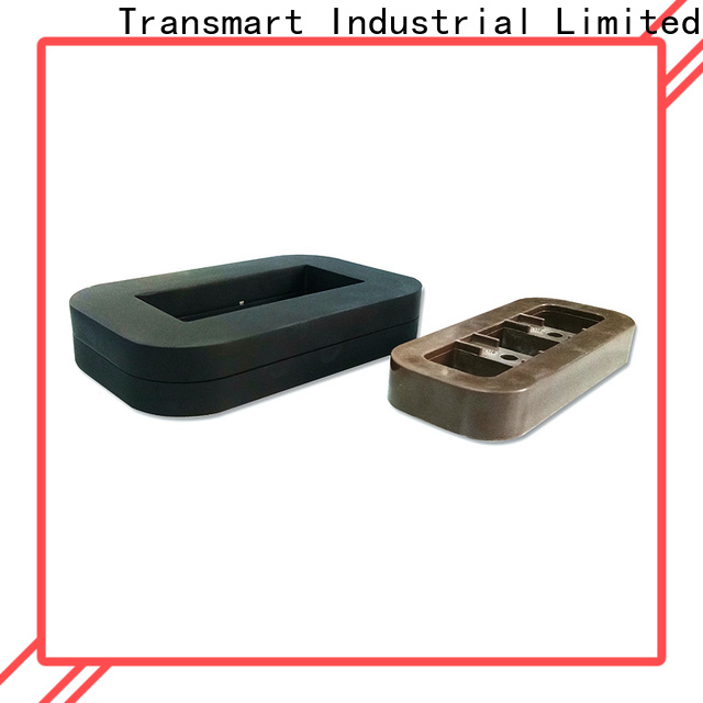 Transmart highpower core loss factory for electric vehicle