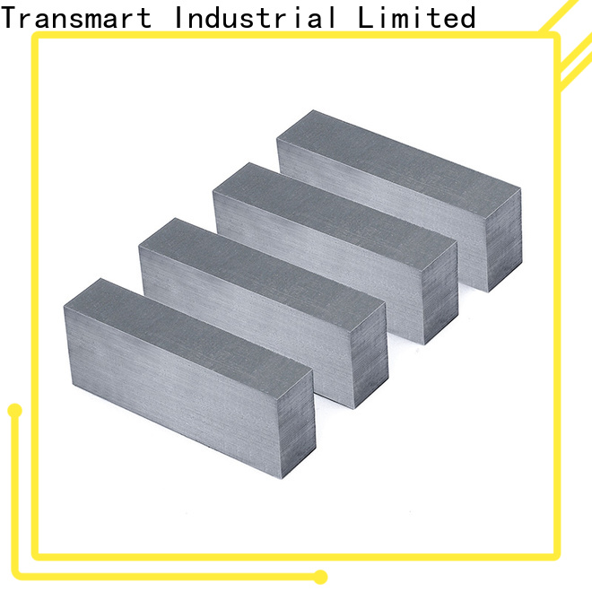 Transmart Custom ODM what is amorphous material company for home appliance