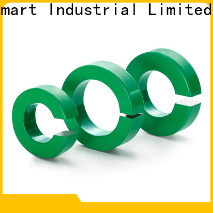Transmart sensor steel composition supply for motor drives