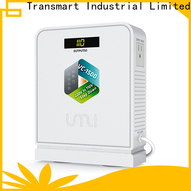 Transmart mode buy low voltage transformer company medical equipment