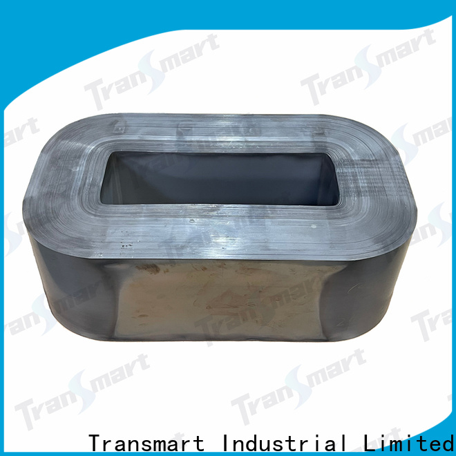 Transmart silicon steel manufacturing process suppliers power supplies