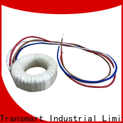 ODM best toroidal transformers for sale current supply for renewable energies