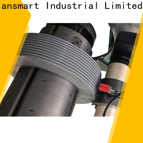 Transmart thin cold rolled grain oriented silicon steel suppliers for renewable energies