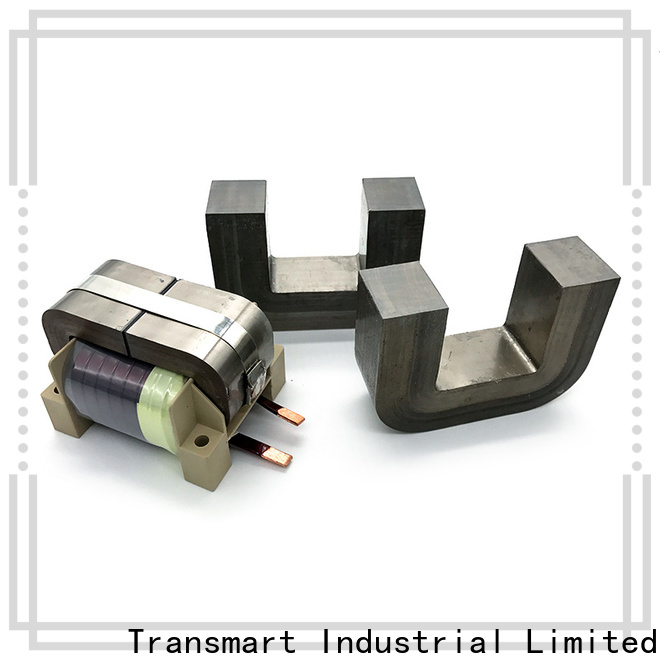 Transmart Wholesale toroidal cores supply for electric vehicle