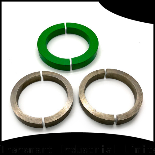 Transmart ccore mpp core factory for instrument transformers
