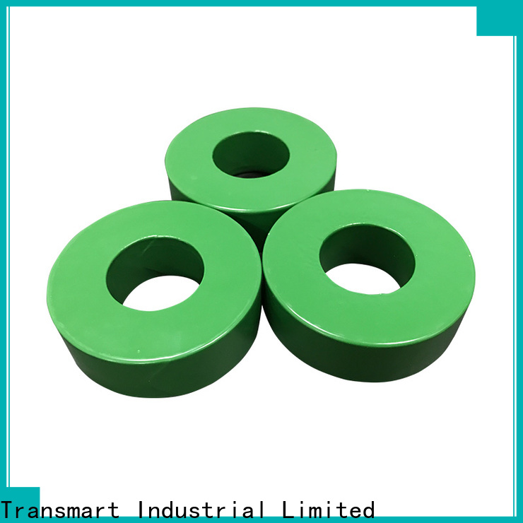 Wholesale silicon iron core wound factory for audio system