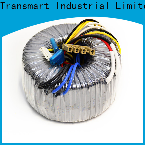 Transmart high quality 75 kva transformer current manufacturers power supplies