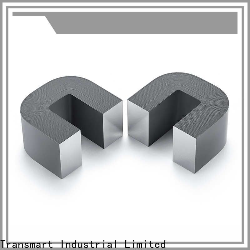 Transmart Bulk purchase ODM mild steel mechanical properties company for audio system