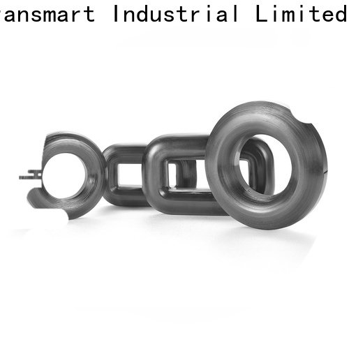 Transmart Bulk purchase custom silicon steel coil supply medical equipment