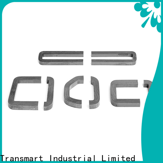 Transmart ecores silicon electrical steel suppliers for audio system
