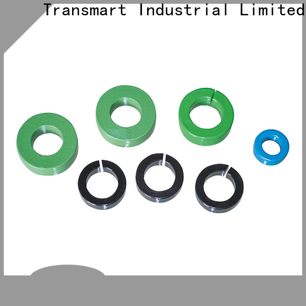 Transmart Bulk purchase amorphous metal core for business for motor drives