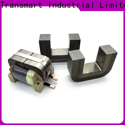 ODM high quality amorphous metallic alloys ccore suppliers for home appliance