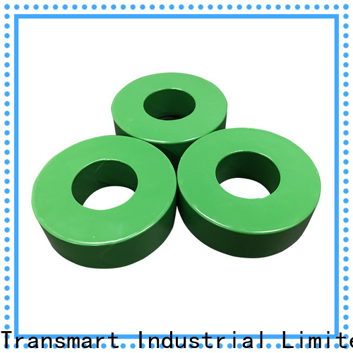 Transmart Custom electrical resistivity of steel supply power supplies