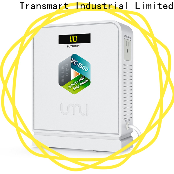 Transmart common 12v power transformer suppliers for motor drives