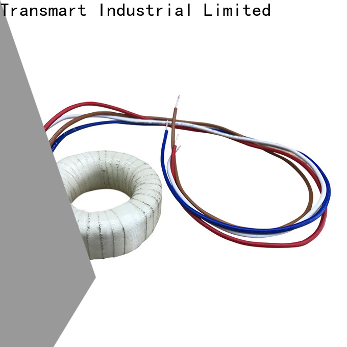 Transmart toroidal ac power transformer suppliers for instrument transformers