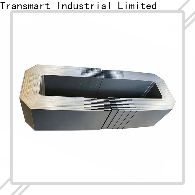 Transmart Transmart custom cargo sheet factory power supplies