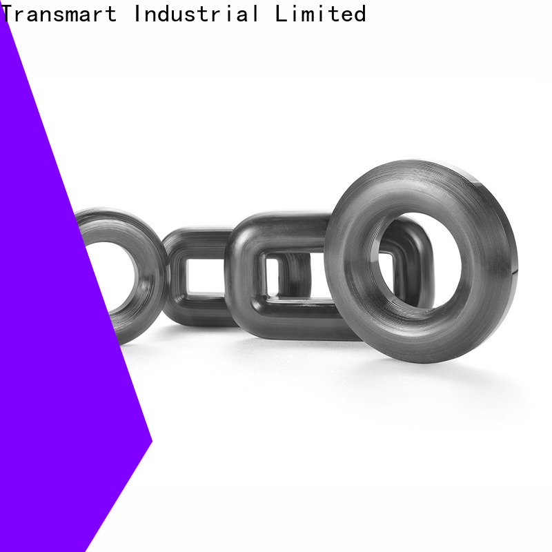 Transmart high quality laminated sheet steel unicore suppliers for motor drives