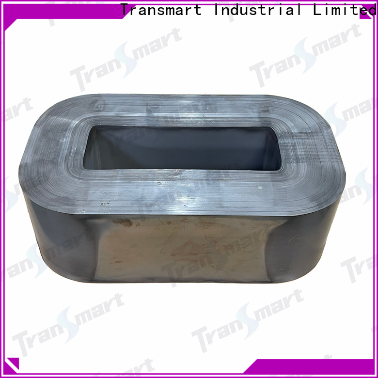 Transmart instrument permeability of core material for business for audio system