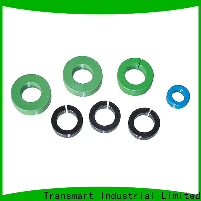 Transmart Bulk purchase ODM toroidal core company for electric vehicle
