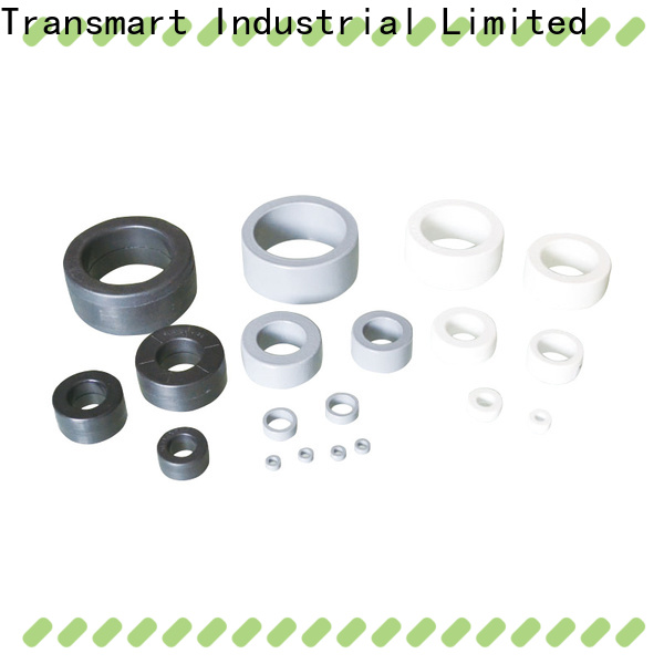 Transmart block core material supply for renewable energies