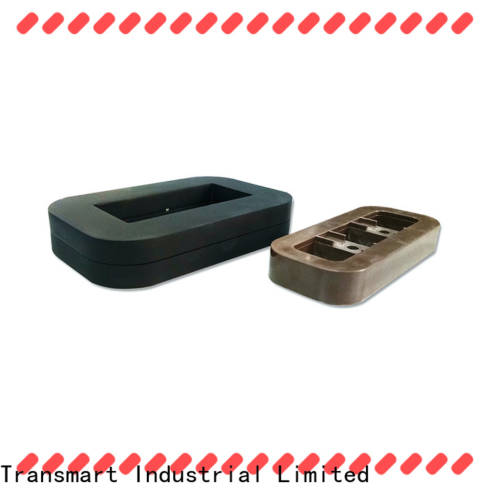 Transmart Custom high quality n67 ferrite core manufacturers for renewable energies