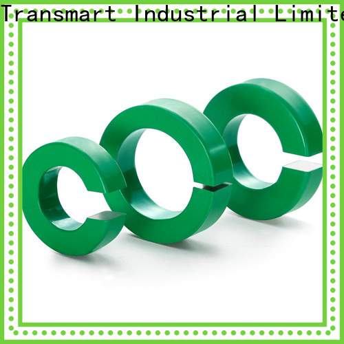 Transmart Transmart OEM crgo transformer lamination core suppliers for electric vehicle
