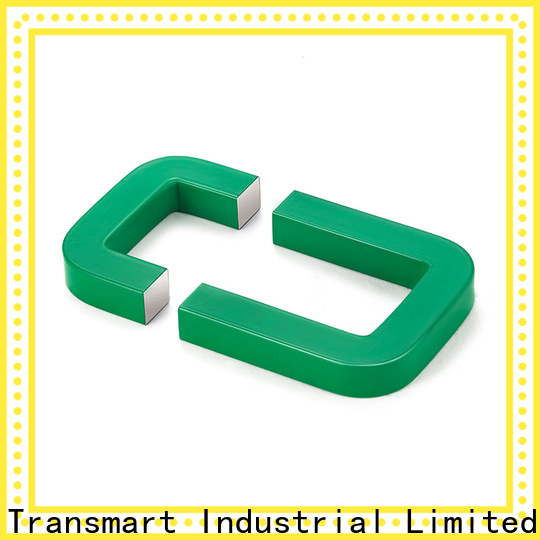 Transmart silicon magnetic steel manufacturers manufacturers for motor drives