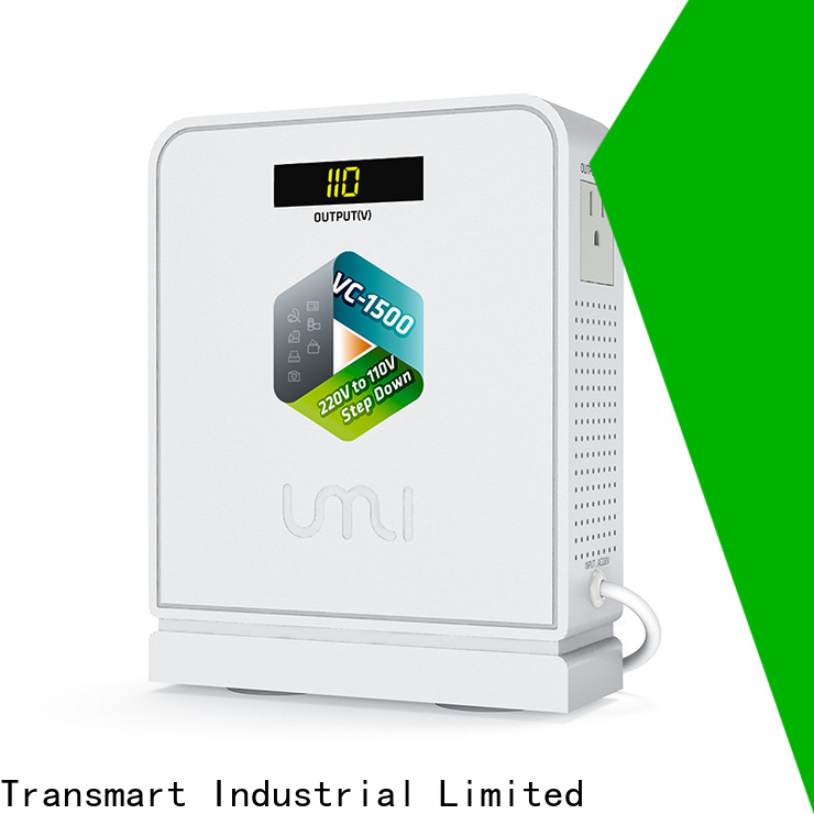 Transmart Wholesale best high voltage step up transformer manufacturers for motor drives