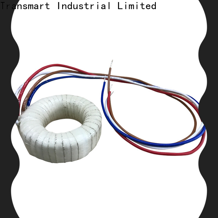 Transmart down electronic transformer circuit factory for electric vehicle