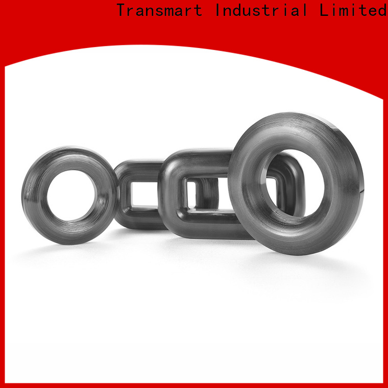Transmart shape silicon steel wire factory for renewable energies
