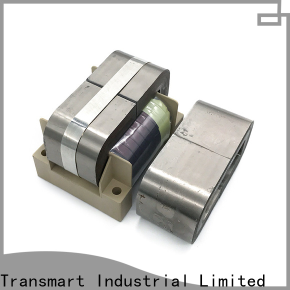 Transmart high quality amorphous transformer manufacturers cobased manufacturers for renewable energies
