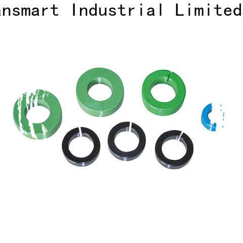 Transmart core ferrite ring company for audio system
