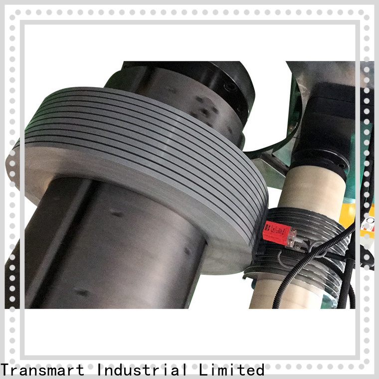 Transmart gauge a soft magnetic material has which property supply for instrument transformers