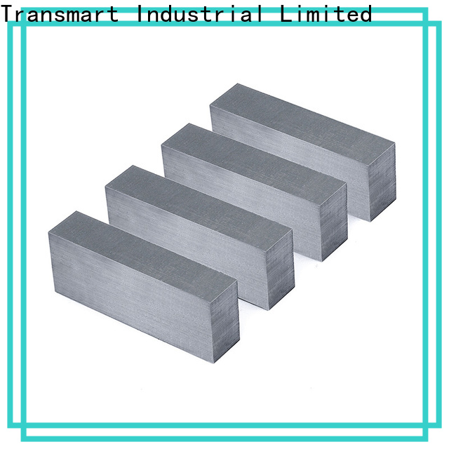 Transmart gap iron ferrite core factory medical equipment