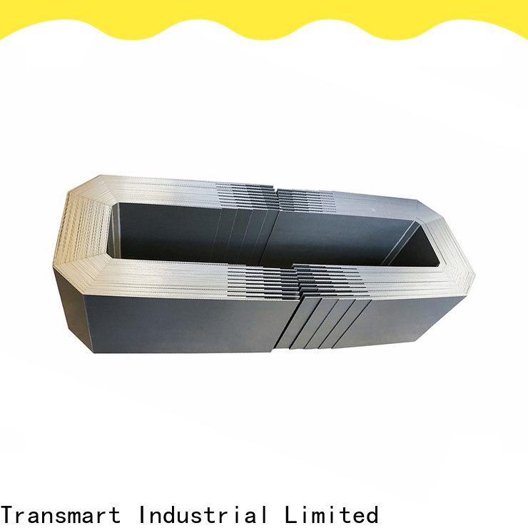Custom OEM is silicon magnetic core supply for motor drives