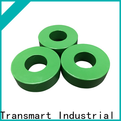 Custom transformer core material types current for electric vehicle