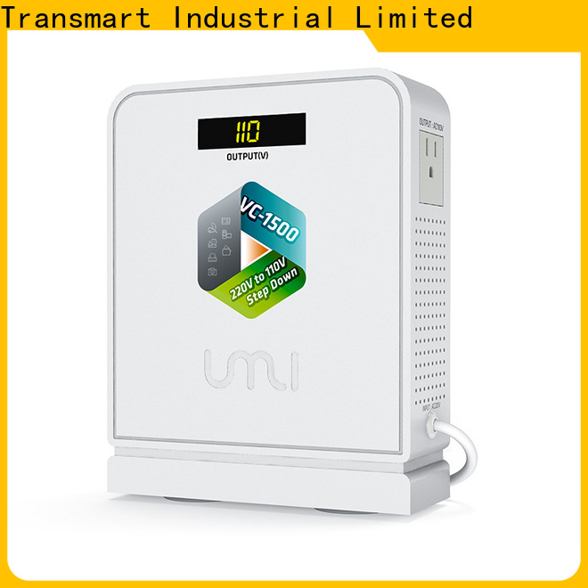 Transmart common step up electrical transformer for home appliance