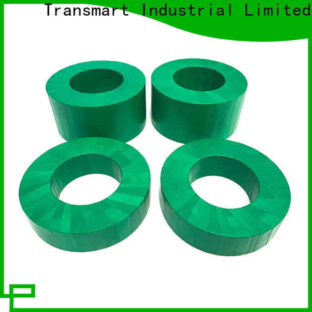 Custom pq cores common factory power supplies