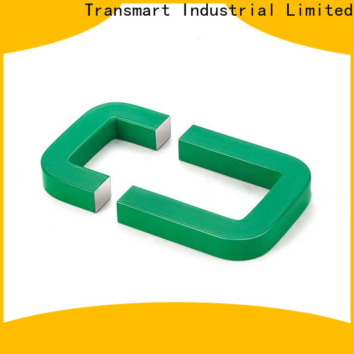 Bulk buy best transformer core material grade toroidal for business for audio system