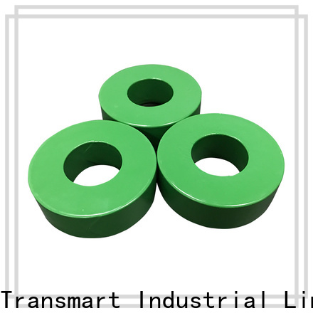 Transmart ccores high silicon steel company for instrument transformers
