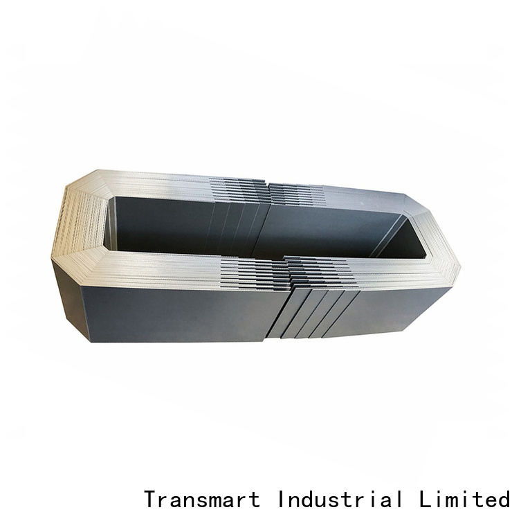 ODM high quality mild steel mechanical properties toroidal for audio system