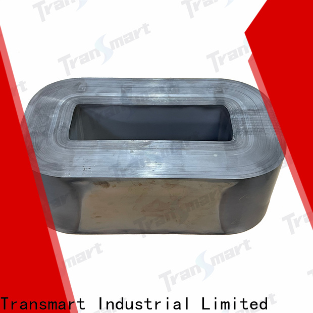 Transmart ecores silicon steel wire medical equipment